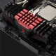 Pny XLR8 Gaming 16GB DDR4 3200Mhz Desktop Ram