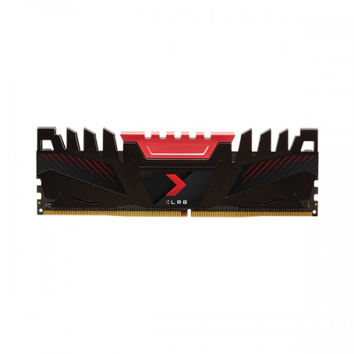 PNY XLR8 8GB DDR4 3200MHz Desktop Gaming RAM