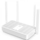 Xiaomi MI RA67 AX1800 1775 MBPS Wifi-6 4 Antenna Wifi Router (White)