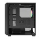 Montech Sky One Atx Mid Tower Gaming Casing (Black)