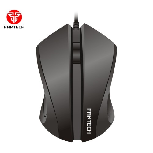 Fantech T532 USB Optical Mouse