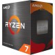 AMD Ryzen 7 5800X3D 3.4 GHz Eight-Core AM4 Processor