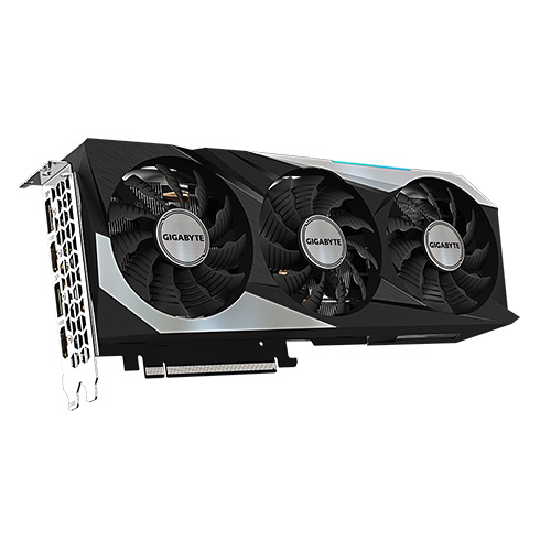 Gigabyte GeForce RTX 3060 Ti GAMING OC PRO 8GB Graphics Card Gigabyte GeForce RTX 3060 Ti GAMING OC PRO 8GB Graphics Card