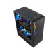 Golden Field 1091B Mid Tower Gaming Casing