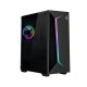 Montech Pioneer Tempered Glass RGB Gaming Casing