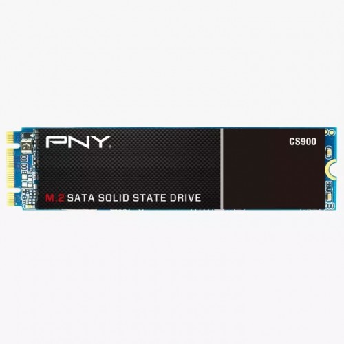 PNY CS900 250GB M.2 2280 SATA III Internal SSD