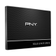 PNY CS900 500GB 2.5 Inch SATA III Internal SSD