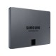 Samsung 870 QVO 4TB 2.5” SATA III SSD