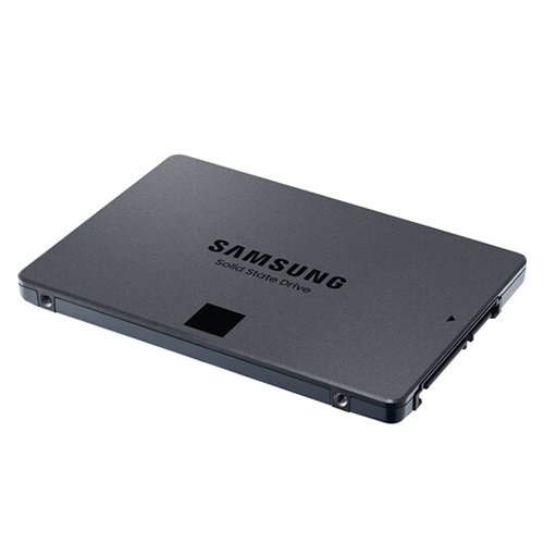 Samsung 870 QVO 1TB SATAIII 2.5 inch internal SSD