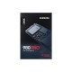 Samsung 980 PRO 250GB PCIe 4.0 M.2 NVMe SSD