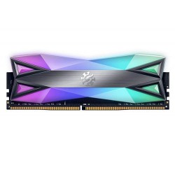 ADATA XPG SPECTRIX D60G RGB 8GB DDR4 3200Mhz Desktop RAM