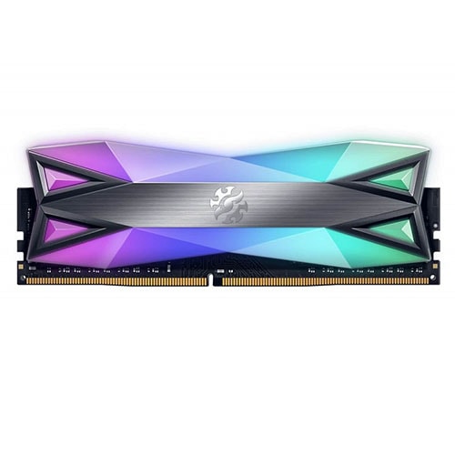 ADATA XPG SPECTRIX D60G RGB 8GB DDR4 3200Mhz Desktop RAM