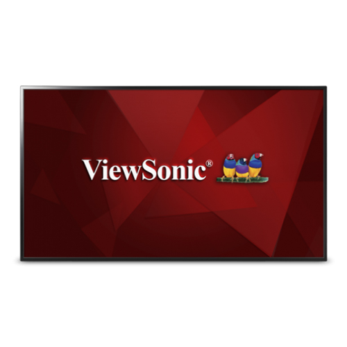 ViewSonic CDE4302 43’’ TFT LCD Module Full HD display