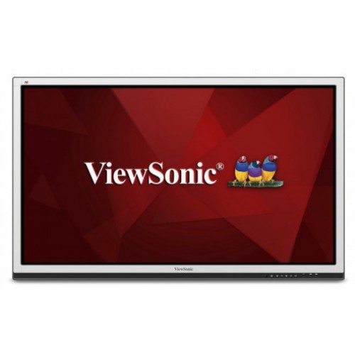 VIEWSONIC CDE5561T 55'' Anti glare Hard Coating 7H Full HD Monitor