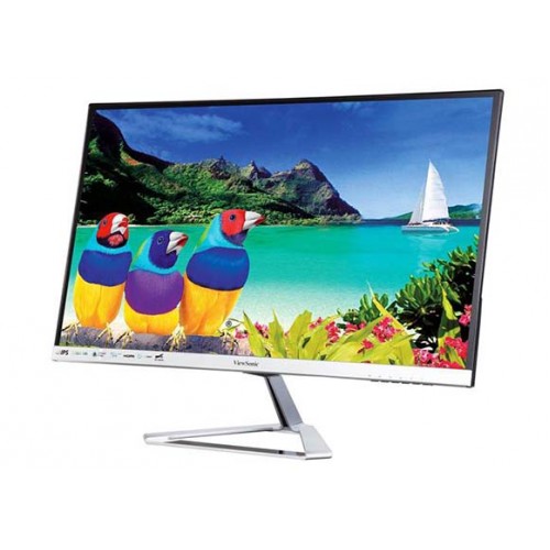 ViewSonic VX2776-SMHD 27-Inch IPS Frameless LED Monitor