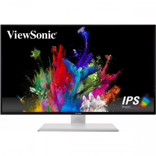 ViewSonic VX4380 43” 4K Ultra HD multimedia monitor