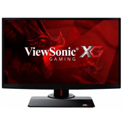 ViewSonic XG2530 25” TN AMD FreeSync Full HD gaming monitor