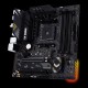 Asus TUF GAMING B550M-PLUS WI-FI AMD AM4 mATX Motherboard