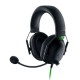 Razer BlackShark V2 X – Wired Gaming Headset – Black