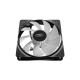 Deepcool RF120 FS (3xFAN) RGB LED Case Fan