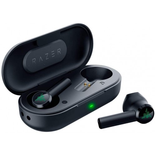 Razer Hammerhead True Wireless Earbuds