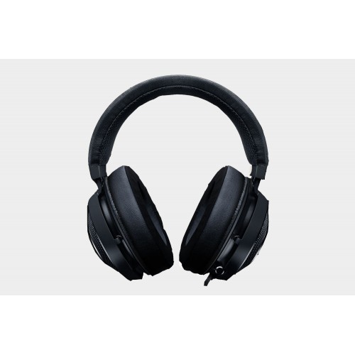 Razer Kraken Black Gaming Headset