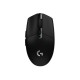 Logitech G304 LIGHTSPEED Wireless Gaming Mouse (Black)