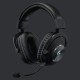 Logitech PRO Gaming Headset With Advanced USB Sound Card