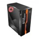 MSI MAG VAMPIRIC 011C Gaming Casing MSI MAG VAMPIRIC 011C Gaming Casing