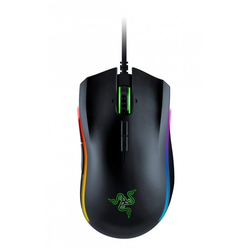 Razer MAMBA ELITE Gaming Mouse