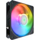 Cooler Master SickleFlow 120 ARGB Fan (3-Pack) Cooler Master SickleFlow 120 ARGB Fan (3-Pack)