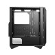 MSI MPG Forge GUNGNIR 110M TG RGB Gaming Casing