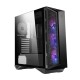 MSI MPG Forge GUNGNIR 110M TG RGB Gaming Casing