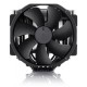 Noctua NH-D15 Chromax Premium Air CPU Cooler (Black)