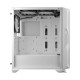 Antec NX800 Mid Tower Gaming Case (White)