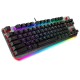 Asus ROG Strix Scope TKL wired mechanical RGB gaming keyboard