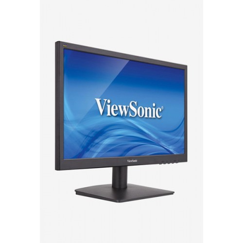 ViewSonic VA1903A 18.5 Inch LED Display
