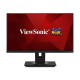 Viewsonic Vg2456 24 Inch Usb Type-C Ips Docking Monitor