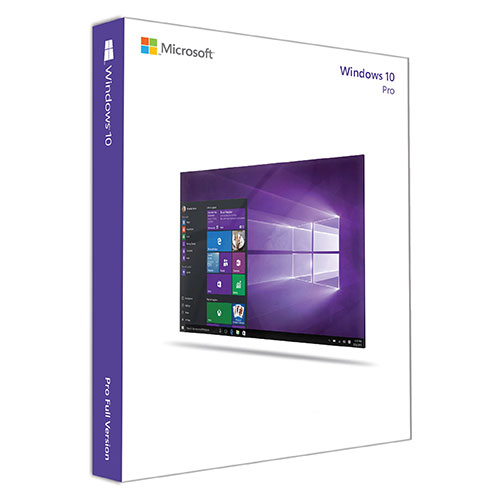 Microsoft Windows 10 Pro 64 Bit ENG Intl 1PK DSP OEI DVD Version 2004 (FQC-08929) Microsoft Windows 10 Pro 64 Bit ENG Intl 1PK DSP OEI DVD Version 2004 (FQC-08929)