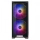 Lian Li LANCOOL 215 ARGB ATX Gaming Case (Black) Lian Li LANCOOL 215 ARGB ATX Gaming Case (Black)