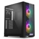 Lian Li LANCOOL 215 ARGB ATX Gaming Case (Black) Lian Li LANCOOL 215 ARGB ATX Gaming Case (Black)