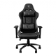 MSI Mag CH120 I Steel Frame With Molded Foam Gaming Chair