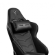 MSI Mag CH120 I Steel Frame With Molded Foam Gaming Chair