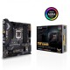 Asus TUF Gaming B460M-Plus Wi-Fi Intel 10th Gen Micro-ATX Motherboard Asus TUF Gaming B460M-Plus Wi-Fi Intel 10th Gen Micro-ATX Motherboard