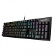 Gigabyte AORUS K1 mechanical gaming keyboard (Cherry MX Red)