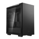 Deepcool MACUBE 110 Micro-ATX Casing (Black)