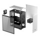 Deepcool MACUBE 310P ATX Casing (White) Deepcool MACUBE 310P ATX Casing (White)