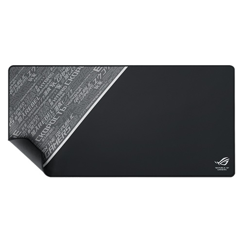 ASUS ROG Sheath BLK LTD Edition Extended Mouse Pad