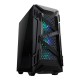 ASUS TUF Gaming GT301 ATX Mid-Tower Compact Casing