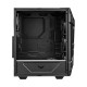 ASUS TUF Gaming GT301 ATX Mid-Tower Compact Casing